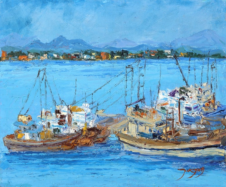 Picture of BOATS