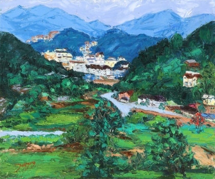 Picture of VILLAGE