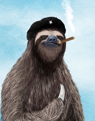 Picture of EL SLOTH