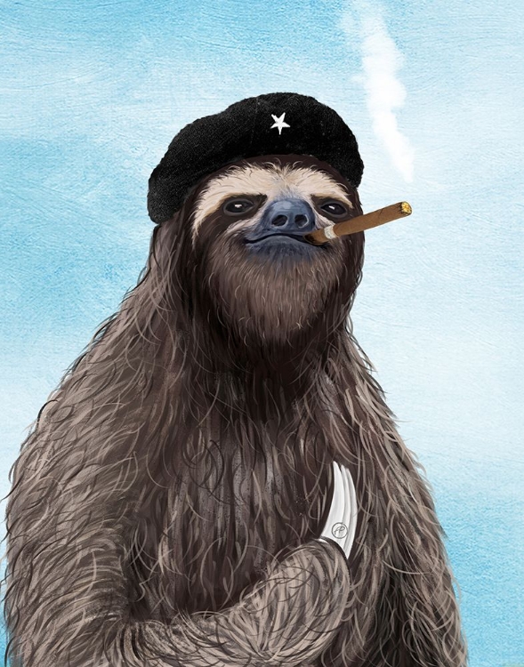 Picture of EL SLOTH