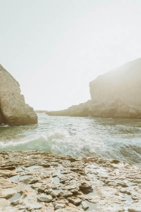 Picture of ROCKY BEACH