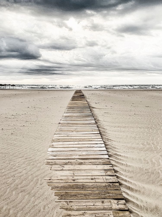 Picture of SANDY BOARDWALK