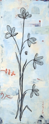 Picture of FLOWERS NO. 4