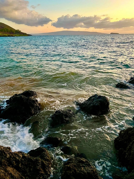 Picture of MALUAKA BEACH