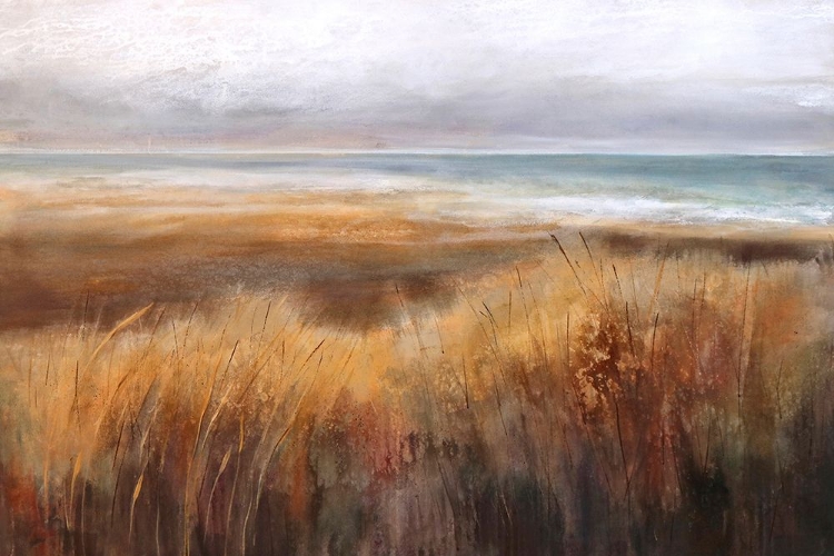 Picture of COASTAL GRASSES