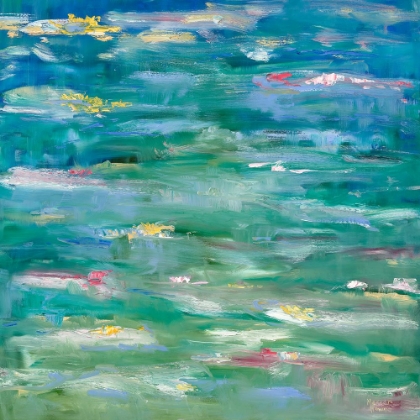 Picture of HOMAGE TO MONET