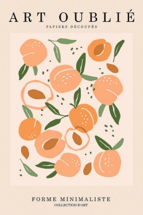 Picture of PEACHY PATTERN