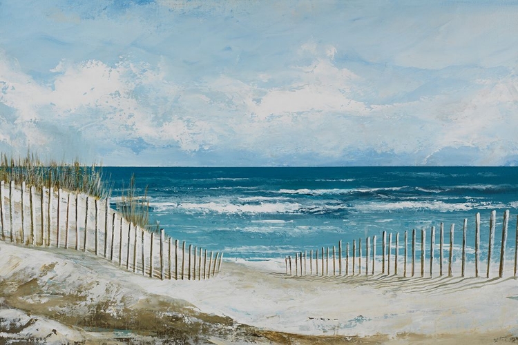 Picture of TRANQUIL SEA NO. 1