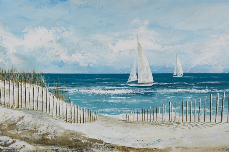 Picture of TRANQUIL SEA NO. 2