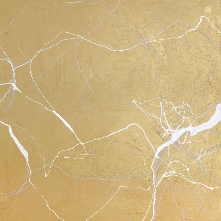 Picture of GOLD MARBLE VARIATION