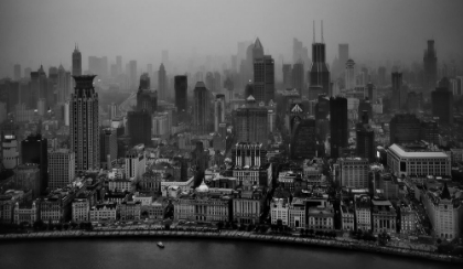 Picture of THE BUND