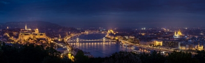 Picture of BUDAPEST