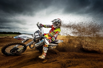 Picture of MOTOCROSS