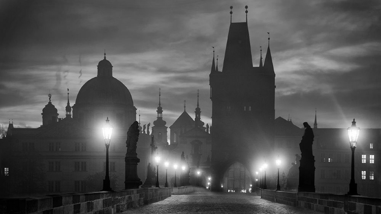 Picture of CHARLES BRIDGE