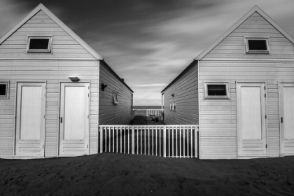 Picture of BEACH HOUSES