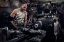 Picture of LATHE GUY.. LIKE A BOSS !