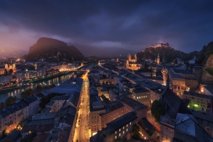 Picture of SALZBURG I