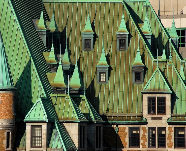 Picture of GREEN ROOF