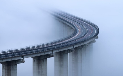 Picture of FLOAT ON MIST