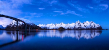 Picture of LOFOTEN PANORAMA