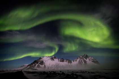 Picture of ICELANDIC AURORA