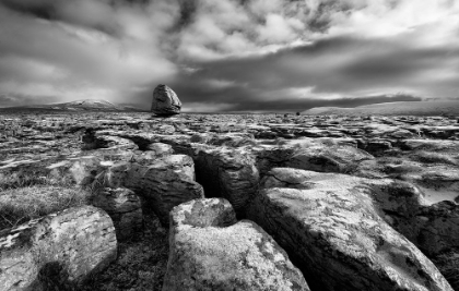 Picture of ERRATIC BOULDERS