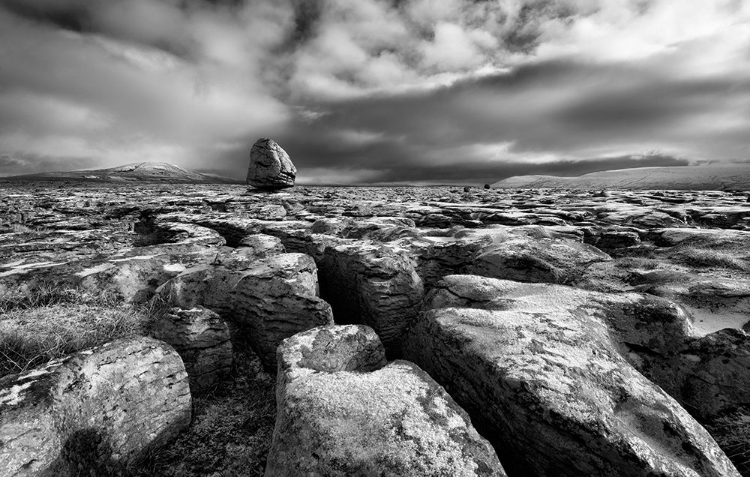 Picture of ERRATIC BOULDERS