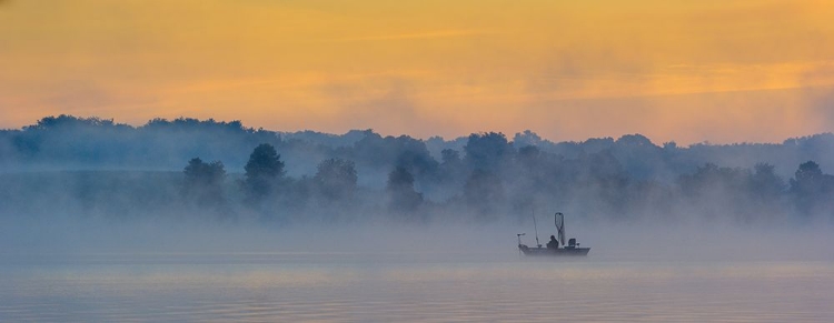 Picture of EARLY FISHING