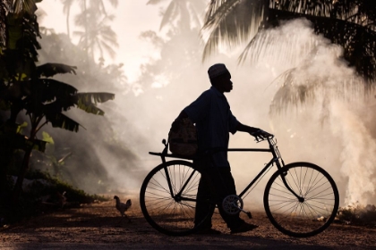 Picture of BIKER MAN