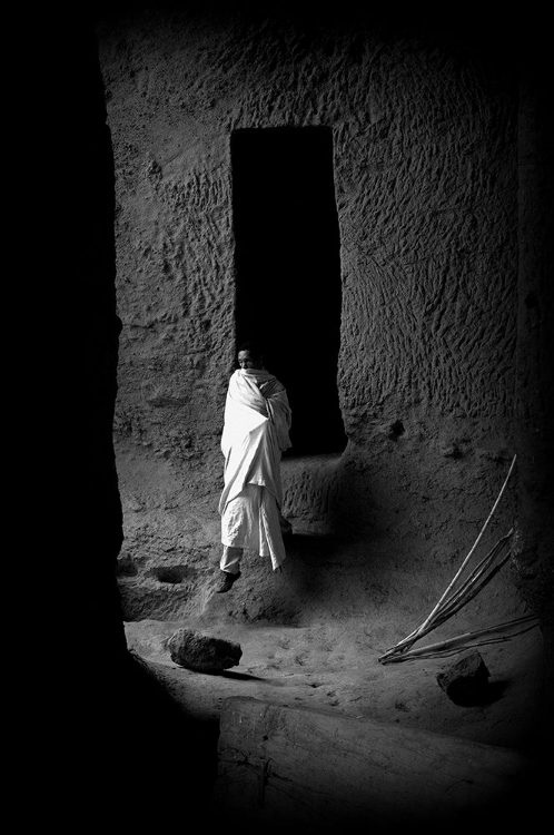 Picture of LALIBELA-1 (ETHIOPIA)