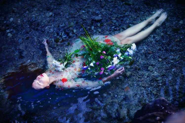 Picture of OPHELIA