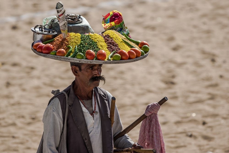 Picture of INDIAN FAST FOOD