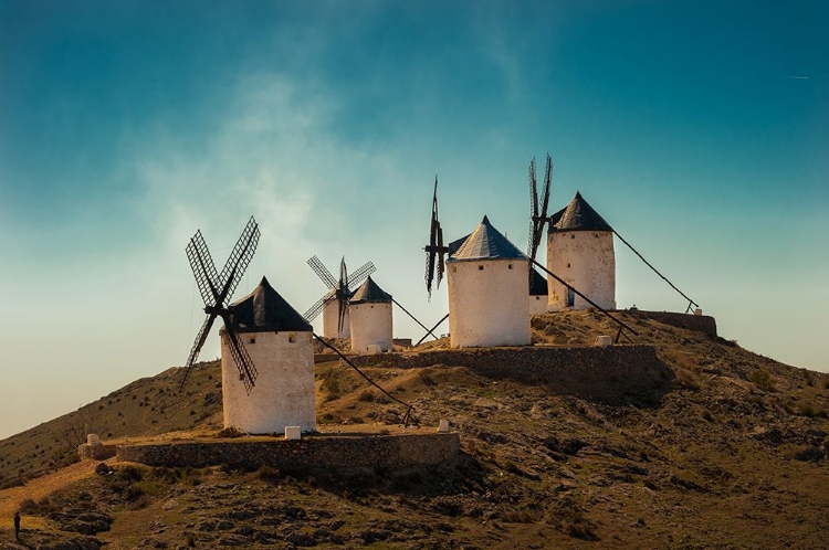 Picture of CONSUEGRA