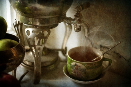 Picture of TEA