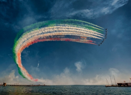 Picture of FRECCE TRICOLORI