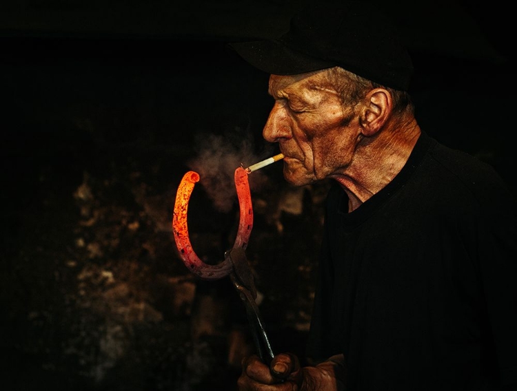 Picture of KOWAL  BLACKSMITH