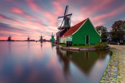 Picture of ZAANSE SCHANS