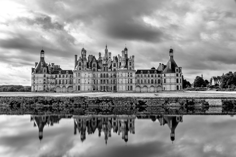 Picture of CHAMBORD