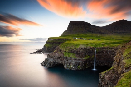 Picture of FAROE ISLANDS