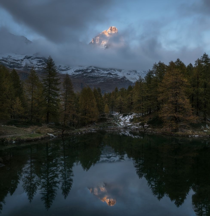 Picture of THE MATTERHORN