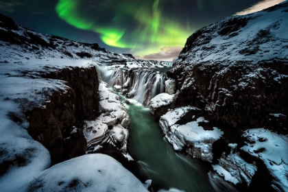 Picture of GULLFOSS