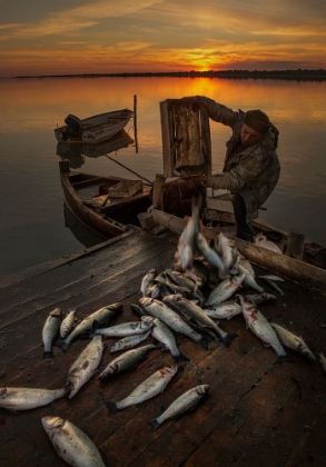 Picture of FISHERMAN