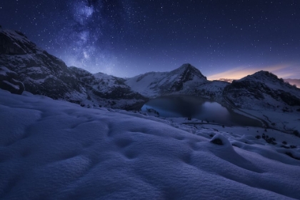 Picture of COVADONGA MILKY WAY