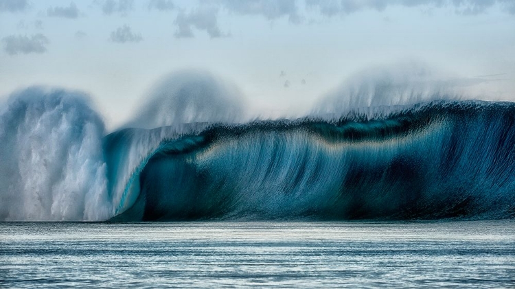 Picture of SALT WATER WALL