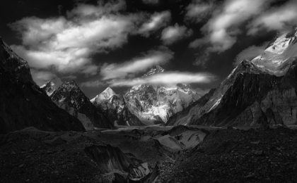 Picture of K2