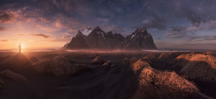 Picture of SEA OF DUNES