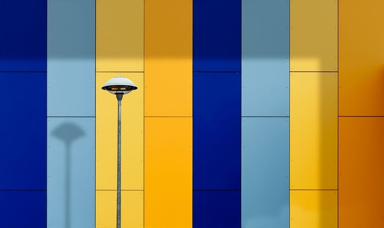 Picture of URBAN COLORS