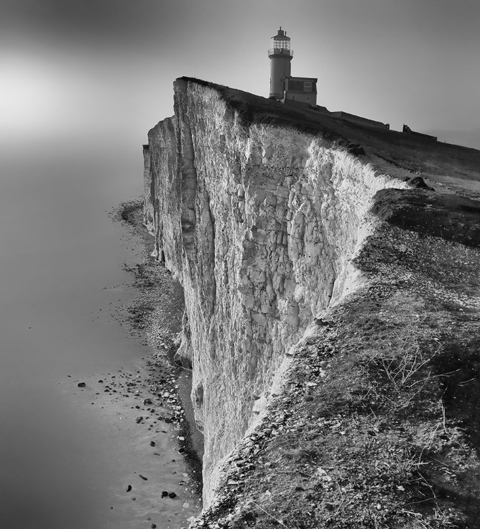 Picture of BELLE TOUT LIGHTHOUSE