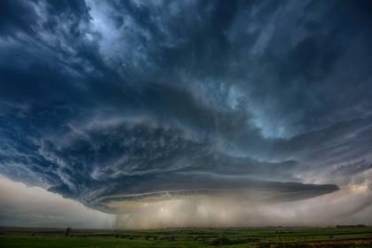 Picture of MONTANA SUPERCELL