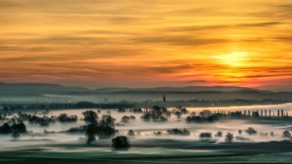 Picture of LAKE CONSTANCE